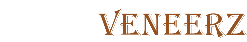 Wood Veneerz Logo